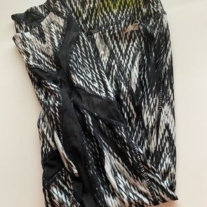 Dri fit workout leggings